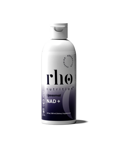 Liposomal NAD+