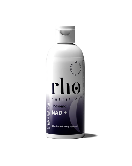 Liposomal NAD+